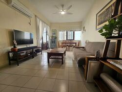 Bayshore Park (D16), Condominium #574039311